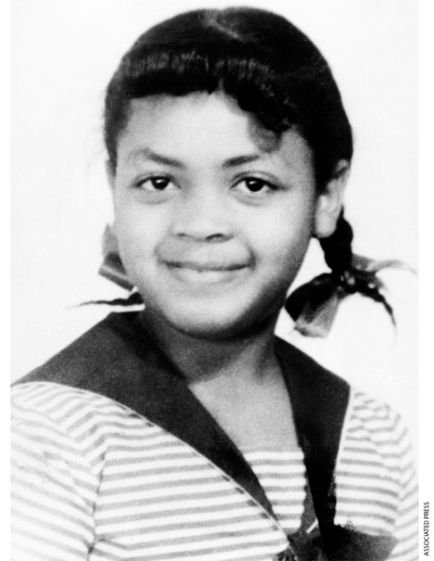 Photo of Linda Brown