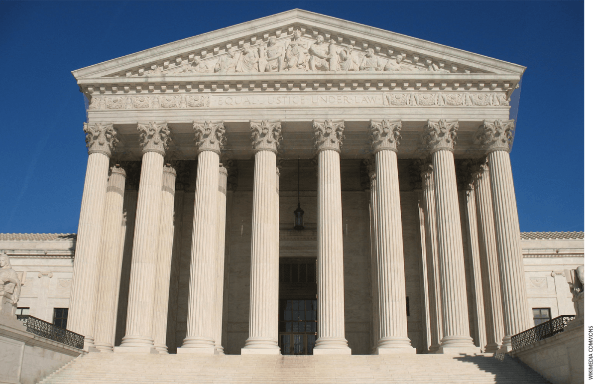 U.S. Supreme Court